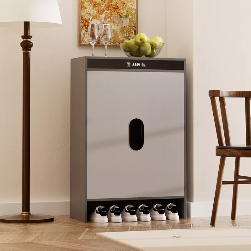 Grafenas elektrinis šildymo laikas Džiovinimo batų spintelė