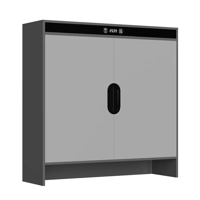 Grafenas elektrinis šildymo laikas Džiovinimo batų spintelė