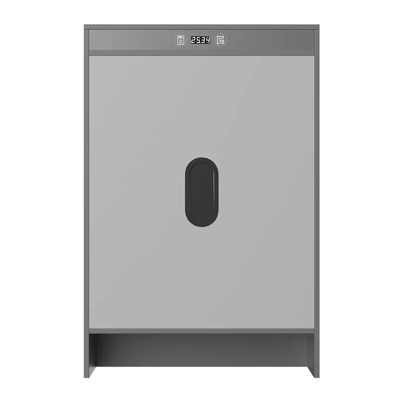 Grafenas elektrinis šildymo laikas Džiovinimo batų spintelė