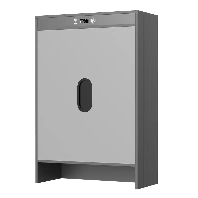 Kodėl išmanioji batų spintelė tampa kitu būtinu namų atnaujinimu? Kodėl išmanioji batų spintelė tampa kitu būtinu namų atnaujinimu?